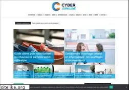 Sites similar to cyberjournalisme.net