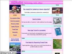 Sites similar to cyberjournalist.org.in