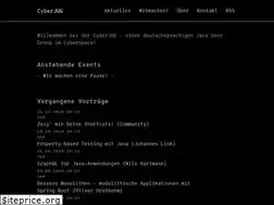 Sites similar to cyberjug.de