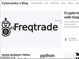 Sites similar to cyberjunky.nl