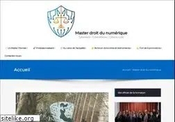 Sites similar to cyberjuriste.com