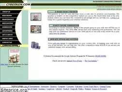 Sites similar to cyberken.com