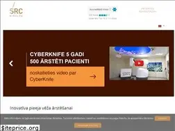 Sites similar to cyberknife-sigulda.com
