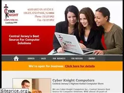 Sites similar to cyberknightcomputers.com