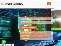 Sites similar to cyberkontrol.com