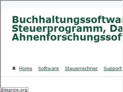 Sites similar to cyberlab-gmbh.de