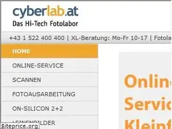 Sites similar to cyberlab.at