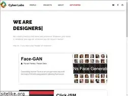 Sites similar to cyberlabs.club