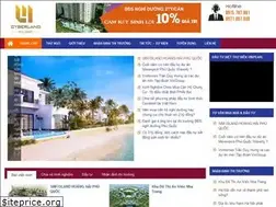 Sites similar to cyberland.vn