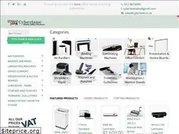 Sites similar to cyberlane.co.za