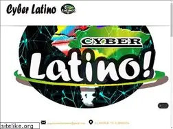 Sites similar to cyberlatino.net