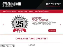 Sites similar to cyberlaunch.net