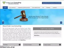 Sites similar to cyberlawconsulting.com