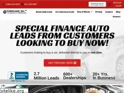 Sites similar to cyberleadinc.com