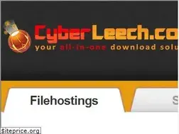 cyberleech.com