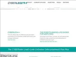 Sites similar to cyberlegs.eu