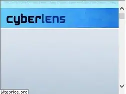 Sites similar to cyberlens.com.au