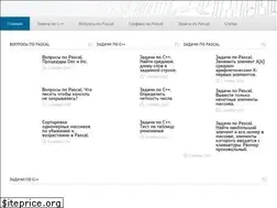 Sites similar to cyberlesson.ru
