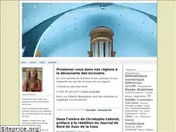 Sites similar to cyberlibris.typepad.com