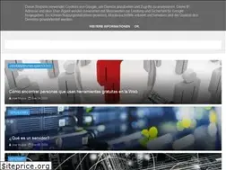 Sites similar to cyberlider.blogspot.com