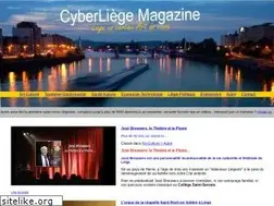 Sites similar to cyberliege.be