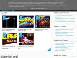 Sites similar to cyberlikearth18.blogspot.com