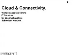 Sites similar to cyberlink.ch