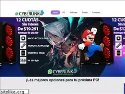 Sites similar to cyberlink.com.ar