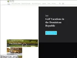 Sites similar to cyberlinksgolf.com