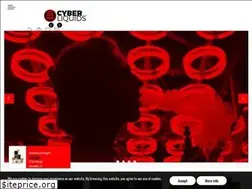 Sites similar to cyberliquids.com