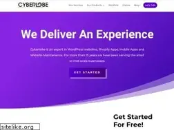 Sites similar to cyberlobe.com