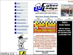 Sites similar to cyberlodg.com