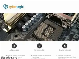 Sites similar to cyberlogic.ca
