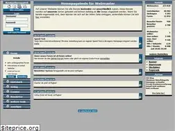 Sites similar to cyberlord.at