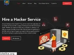 Sites similar to cyberlords.io