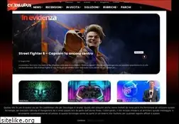 Sites similar to cyberludus.com