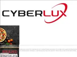 Sites similar to cyberlux24.de