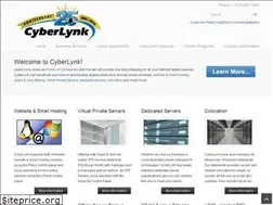 Sites similar to cyberlynk.net