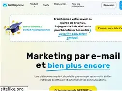 Sites similar to cybermailing.fr