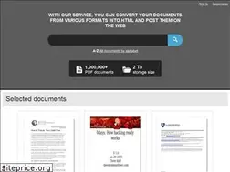 Sites similar to cybermanual.com