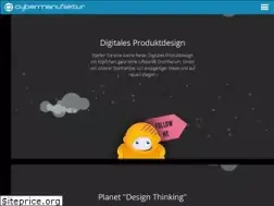 Sites similar to cybermanufaktur.de