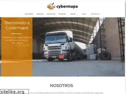 Sites similar to cybermapa.com