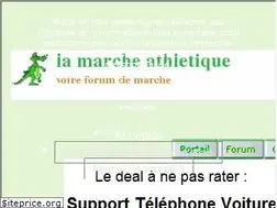 Sites similar to cybermarcheur.com