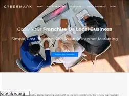 Sites similar to cybermark.com
