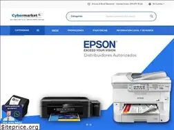 Sites similar to cybermarket-nc.shop