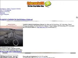 Sites similar to cybermarket24.com