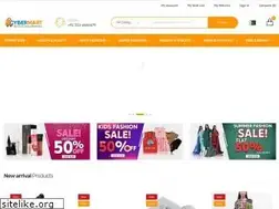 Sites similar to cybermart.pk