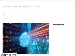 Sites similar to cybermatters.info