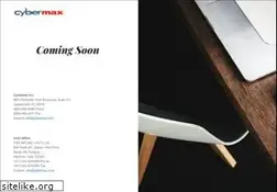 Sites similar to cybermax.com