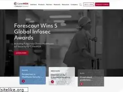 Sites similar to cybermdx.com